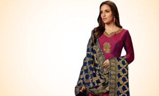 Salwar Kameez